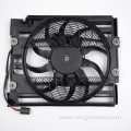 Bmw X5(E53) Radiator Fan Cooling Fan